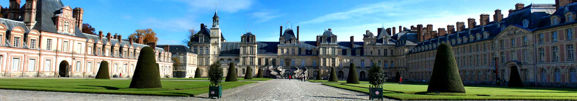 Fontainebleau